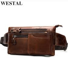 Quality service and professional assistance is provided when you shop with. Westal Belt Bags Men Waist Bag For Phone Male Fanny Pack Mens Genuine Leather Waist Pack Money Belt Hip Bag Belts Pouch Bag 895 Mx200717 From Pu07 21 38 Dhgate Com