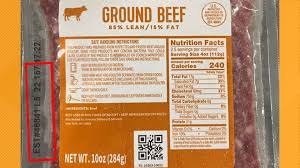 ground beef linked to e coli outbreak