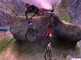 Ppsspp is the original and best psp emulator for android. Downhill Domination Europe En Fr De Es It Iso Ps2 Isos Emuparadise