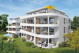 Makler oder privatanbieter anschreiben und schon bald im gebiet marbach eine immobilie finden. Eigentumswohnungen Marbach Schillerpark Pommer Massivbau