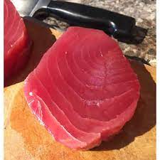 Costco Frozen Tuna Steaks Uk gambar png