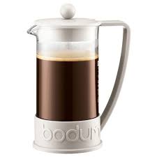 Bodum Brazil 8 Cup French Press Coffee
