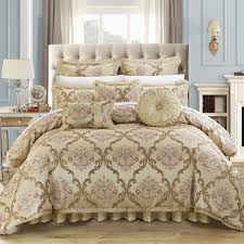 chic home 9 piece comforter sets queen
