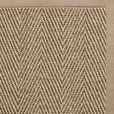 arrow extra wide sisal rug collection