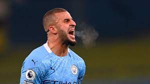 It is one thing to put together an ideal. I M Not Manchester City S Best Player But Try Beating Me Over 40 Yards Sport The Times