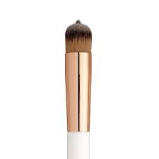 contour tip and blend brush with matte