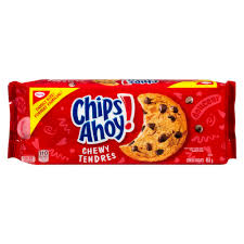 christie chips ahoy chewy chocolate