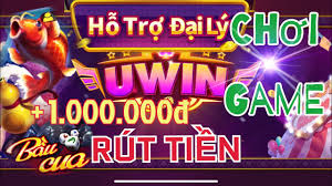 Live Casino Game Chu Cho Buon Tet