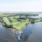 Thomson Lake - Saskatchewan Regional Parks