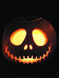Maybe you would like to learn more about one of these? Free Halloween Jack Skellington Nightmare Before Christmas Pumpkin Carving Pattern Halloween Listia Com Auctions For Free Stuff