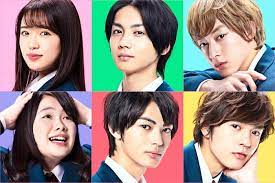 The plot tells us that after she has an ordinary life and lives with her adoptive family. Junko S Kiss Him Not Me ShÅjo Romantic Comedy Manga Gets Live Action Film News Anime News Network