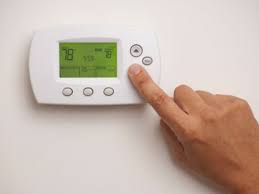 smart thermostats smart home