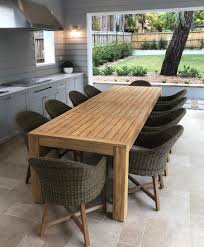 Buy Outdoor Furniture In Australia