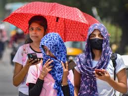 Bihar Weather Meteorological Department issued alert for five days  regarding heat wave in Bihar ann | Bihar Weather: बिहार में 'लू' को लेकर  मौसम विभाग ने पांच दिनों तक जारी किया अलर्ट,