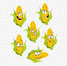 ¿qué es una caricatura de maíz vegetal? Dibujos Cultivo De Maiz Animado Free Transparent Png Clipart Images Download