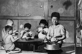 戦後占領期日本の生活 | 写真素材・ストックフォトのアフロ さん