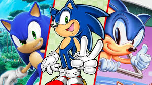 best sonic games of all time nintendo