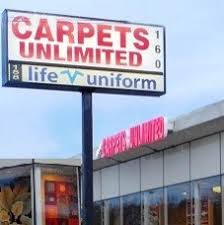 harry s carpets unlimited project
