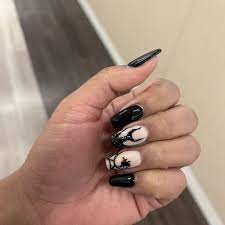 modern nails tysons corner va last