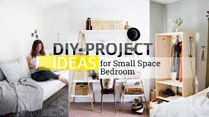 11 diy project ideas for small and