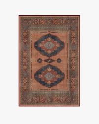 marcela copper c tufted rug ruggable