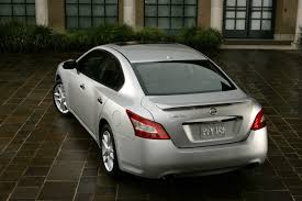 However, an old, fading battery can easily detract from your stylish ride's performance. Nissan Maxima A35