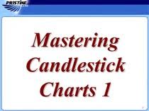 Mastering Candlestick Charts Part I Greg Capra Mercado Finan