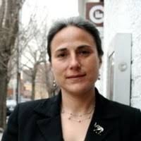Sheila Lewandowski