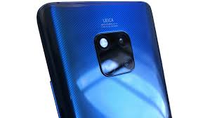 There's a bit more to be said about the inner. Huawei Mate 20 Pro Smartphone Review Notebookcheck Net Reviews