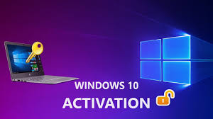 Windows 10 Activator Crack