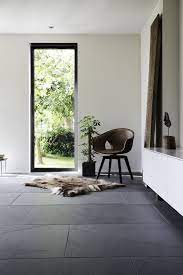 50 Grey Floor Design Ideas That Fit Any