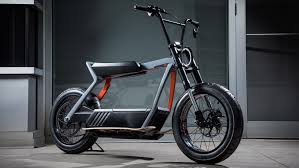harley davidson s latest electric bikes