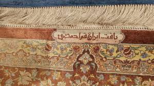100 fine silk pile dynasty oriental rugs