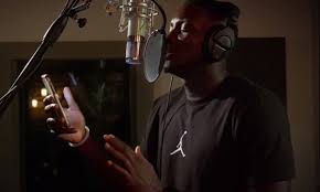 6 559 просмотров 6,5 тыс. Victor Oladipo Beautifully Sang I Believe I Can Fly For The Nba Talent Challenge For The Win
