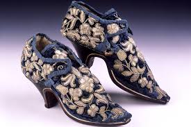 Image result for high heels through history