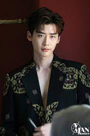 Get inspired by our community of talented artists. Lee Jong Suk And Jong Suk Image 6891219 On Favim Com