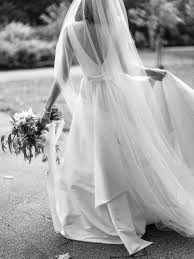 rolf bridal gown fitzroy wedding