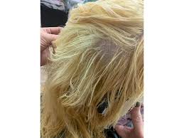 And when it comes to asian hair, you can't beat asian products, which is why japanese bleaches are particularly effective. How To Bleach Natural Hair To Blond 613 Colour 5s Hair Best Hair Extension Top 1 Vietnamese Hair