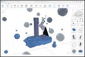 3d modelling software for chromebook