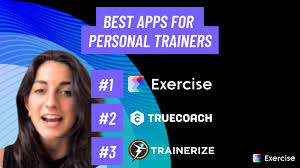 10 best apps for personal trainers in