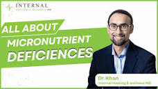 Spot & Address Nutrient Deficiencies with Dr. Khan! | Quick Tips ...