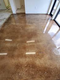 how to clean and maintain epoxy floors