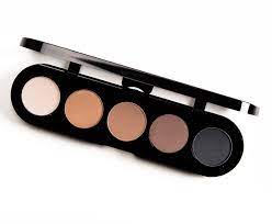 makeup atelier eyeshadow palette