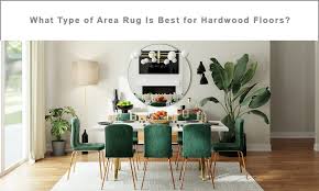 Area Rug For Hardwood Floors