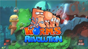 World of tanks, guild wars 2, world of warships, age of conan, world of warplanes y muchos más juegos de pc. Worms Revolution Pc Espanol Multiplayer Online Lan Full Mercado Libre