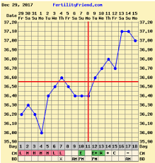 Is This A Good Bbt Chart Getting Pregnant Babycenter