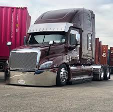 Freightliner Trucks Freightliner