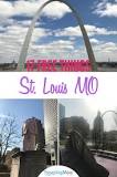 free things to do in st louis