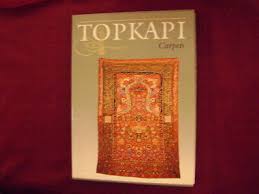 the topkapi saray museum carpets slip