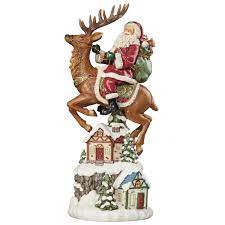 I hope this video will help you with gift ideas for kids this christmas. Tabletop Santa Reindeer Christmas Decoration Costco Australia
